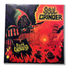 Soul Grinder "Filth Encrusted" Vinyl LP
