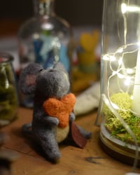 Image 4 of Laith the mouse