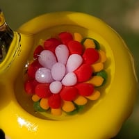 Image 3 of UFO implosion pendant-5