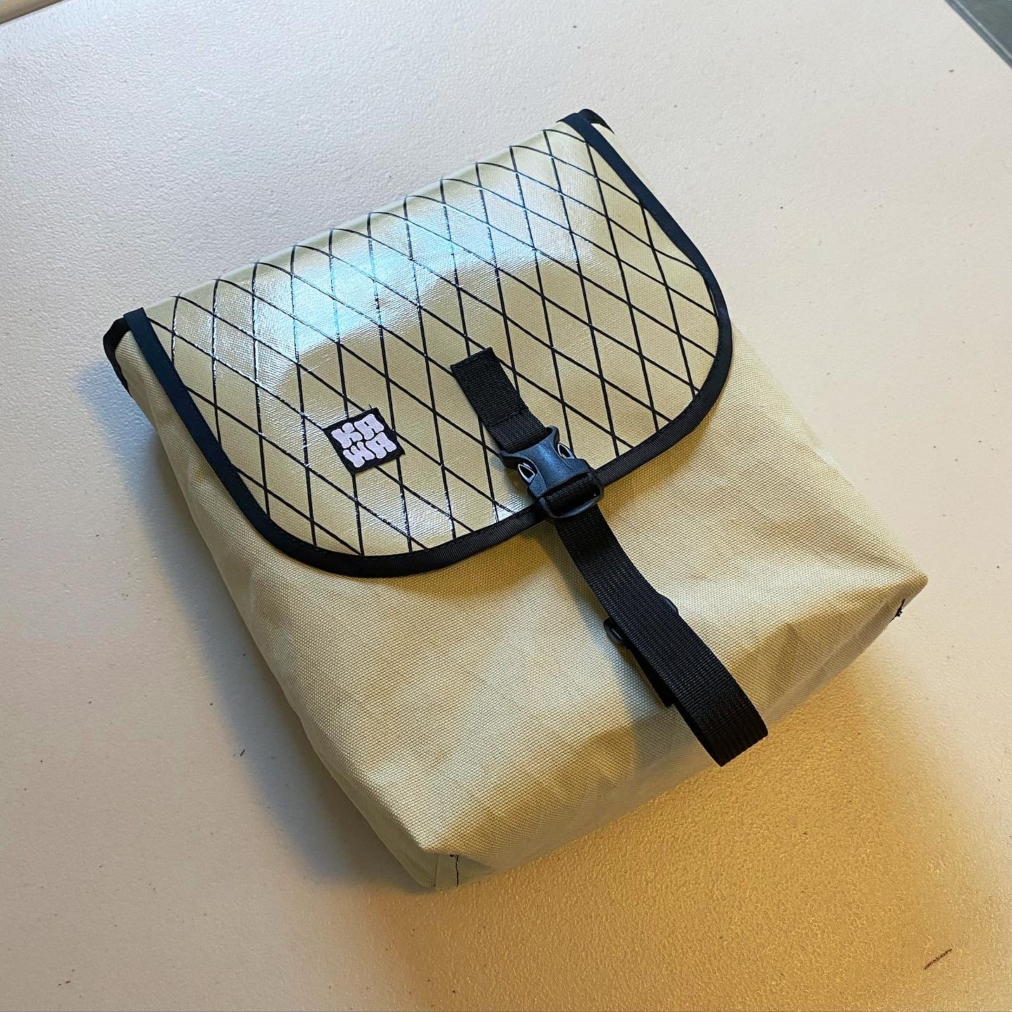 Fremont pannier outlet bag