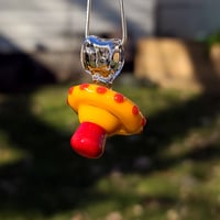 Image 2 of UFO implosion pendant-8