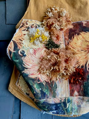 Image of Chrysanthemum vest