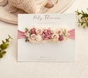 Natalia Headband 