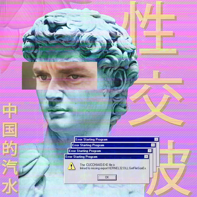 T-SHIRT - VAPORTOTTI