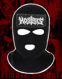 SKI MASK 