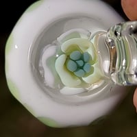 Image 3 of UFO implosion pendant-10