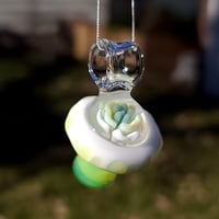 Image 1 of UFO implosion pendant-10