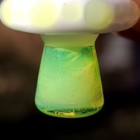 Image 5 of UFO implosion pendant-10