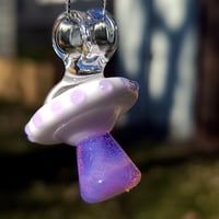 Image 2 of UFO implosion pendant-11