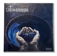 Image 2 of Mana 180 Gram Vinyl