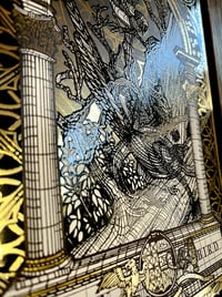 Image 2 of " La Volière " - (The Aviary)