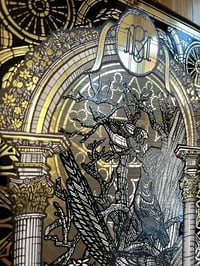 Image 3 of " La Volière " - (The Aviary)