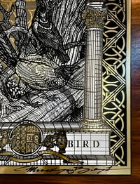 Image 4 of " La Volière " - (The Aviary)