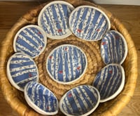 Image 1 of Birch Tree Trinket Dishes
