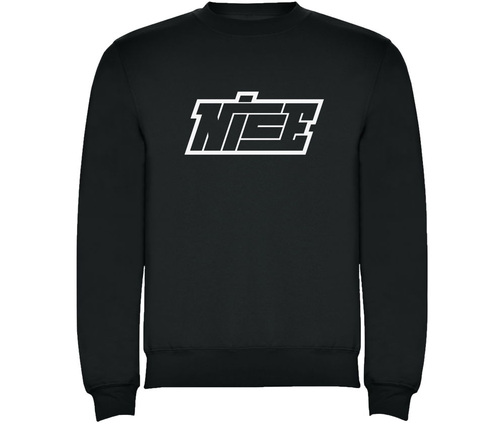 Image of Sudadera NICE