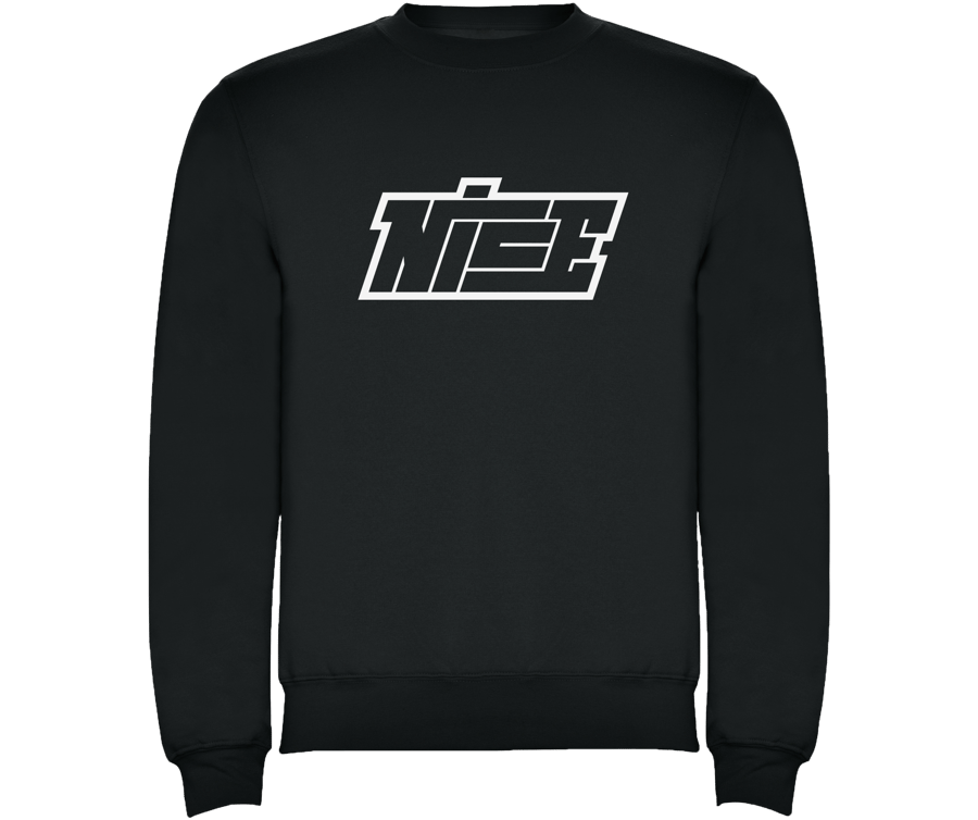 Image of Sudadera NICE