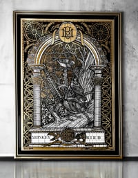 Image 5 of " La Volière " - (The Aviary)