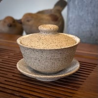 Image 3 of Grounding Series 2.0, Gaiwan 1 (70ml) + 50ml cup