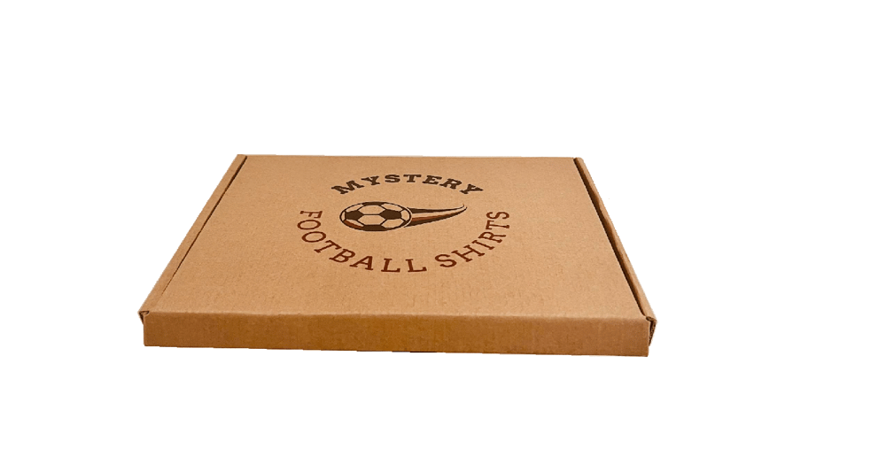 Image of Men's Club Mystery Football Shirt 