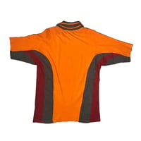 Image 2 of Roma Training Shirt 1998 - 1999 (XL)
