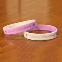 Rachel Armstrong Bracelet