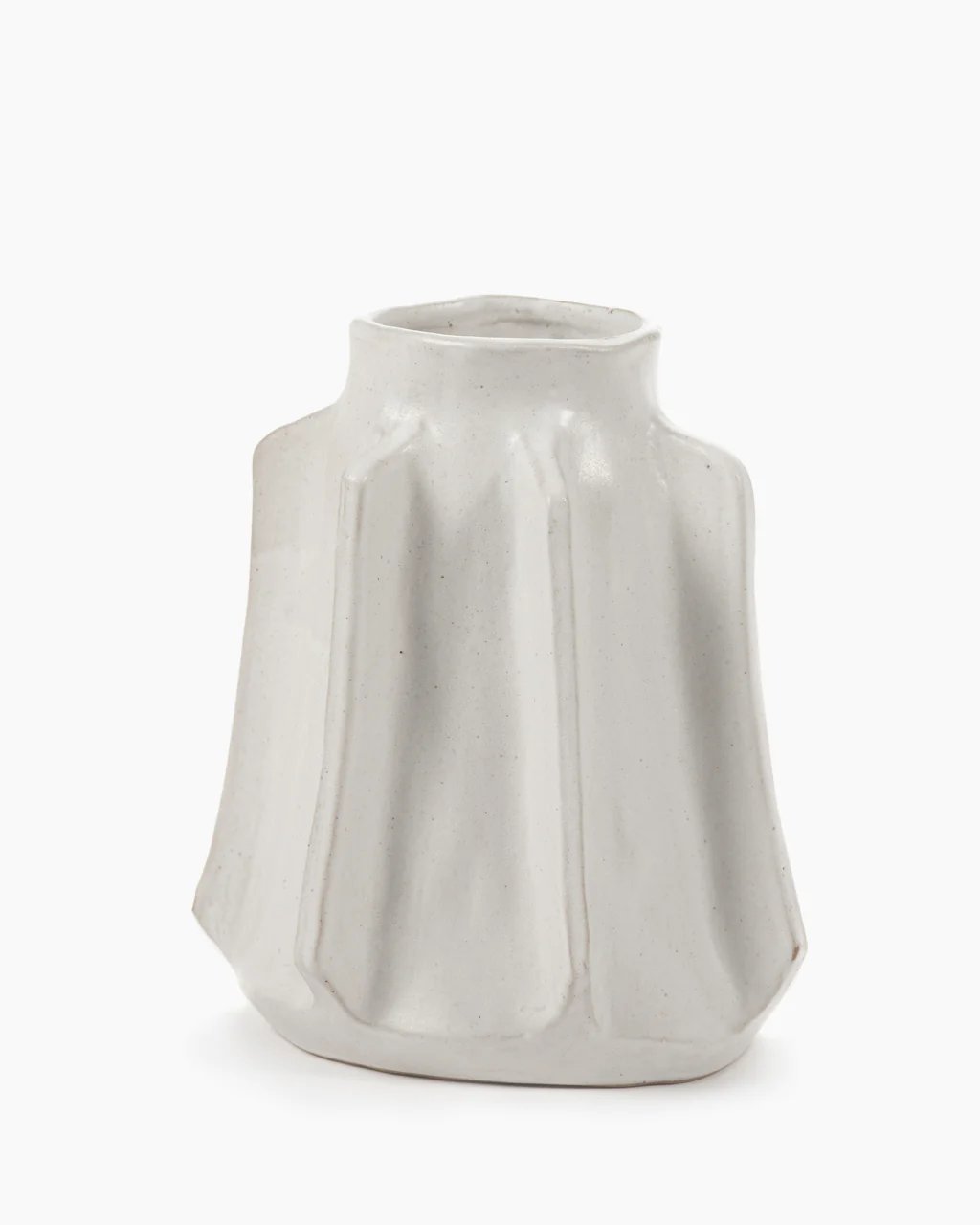Image of Vase en céramique 