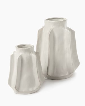 Image of Vase en céramique 