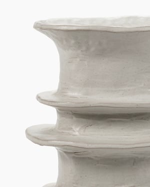 Image of Vase céramique 