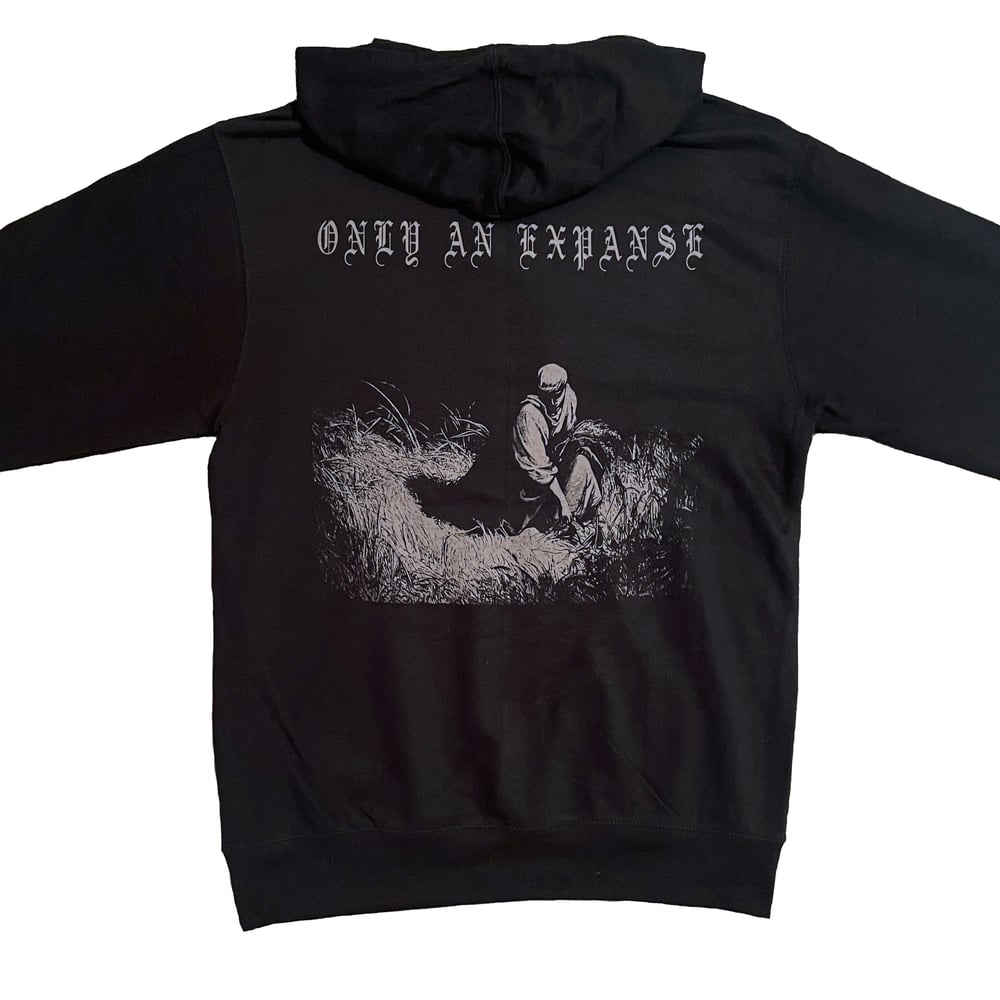 Image of "Only An Expanse" Hoodie
