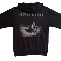 Image 2 of "Only An Expanse" Hoodie