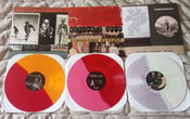 Image of Defiance, Ohio. - Split Colour LP's £14.50 each!
