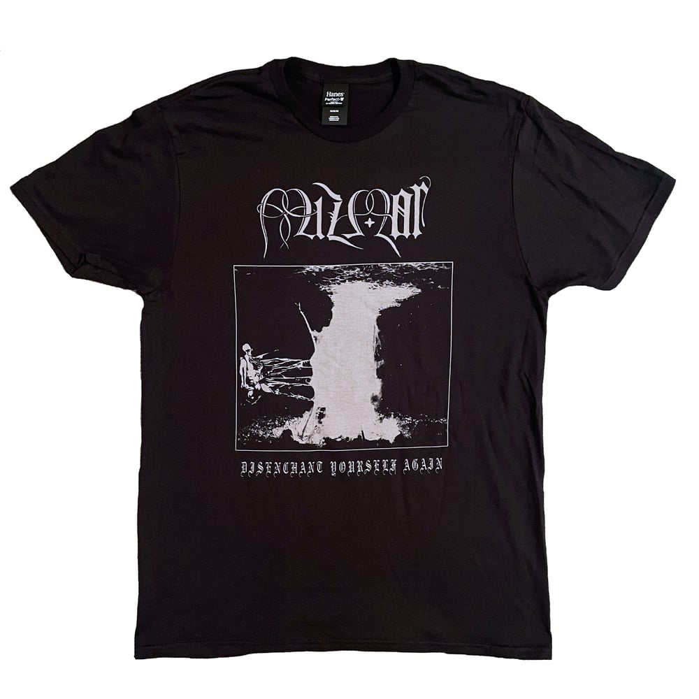 Image of "Disenchanted" T-Shirt
