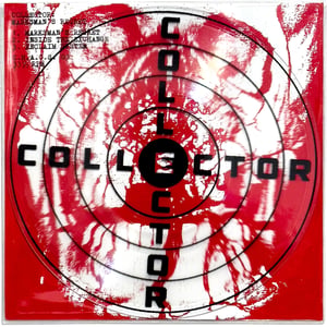 Collector - Marksman's Regret 12"