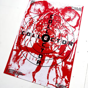 Collector - Marksman's Regret 12"