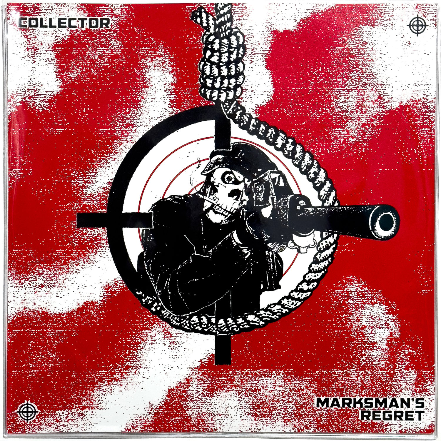 Collector - Marksman's Regret 12"