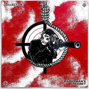 Collector - Marksman's Regret 12"