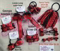 Image 3 of Black & Red Schools