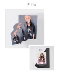 Image 1 of School Packages, Prints & Products