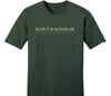 Green Scout & Scholar T-Shirt