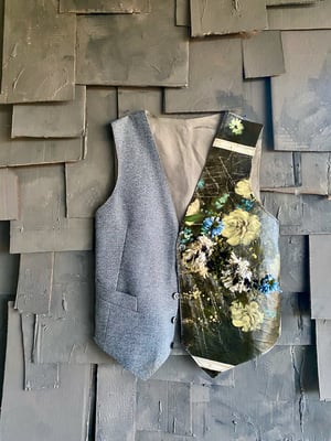 Image of rose is a rose vest