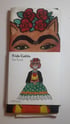 Frida Cathlo tea towel Image 2