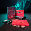 DOPELORD - Songs For Satan - LIMITED CASSETTE