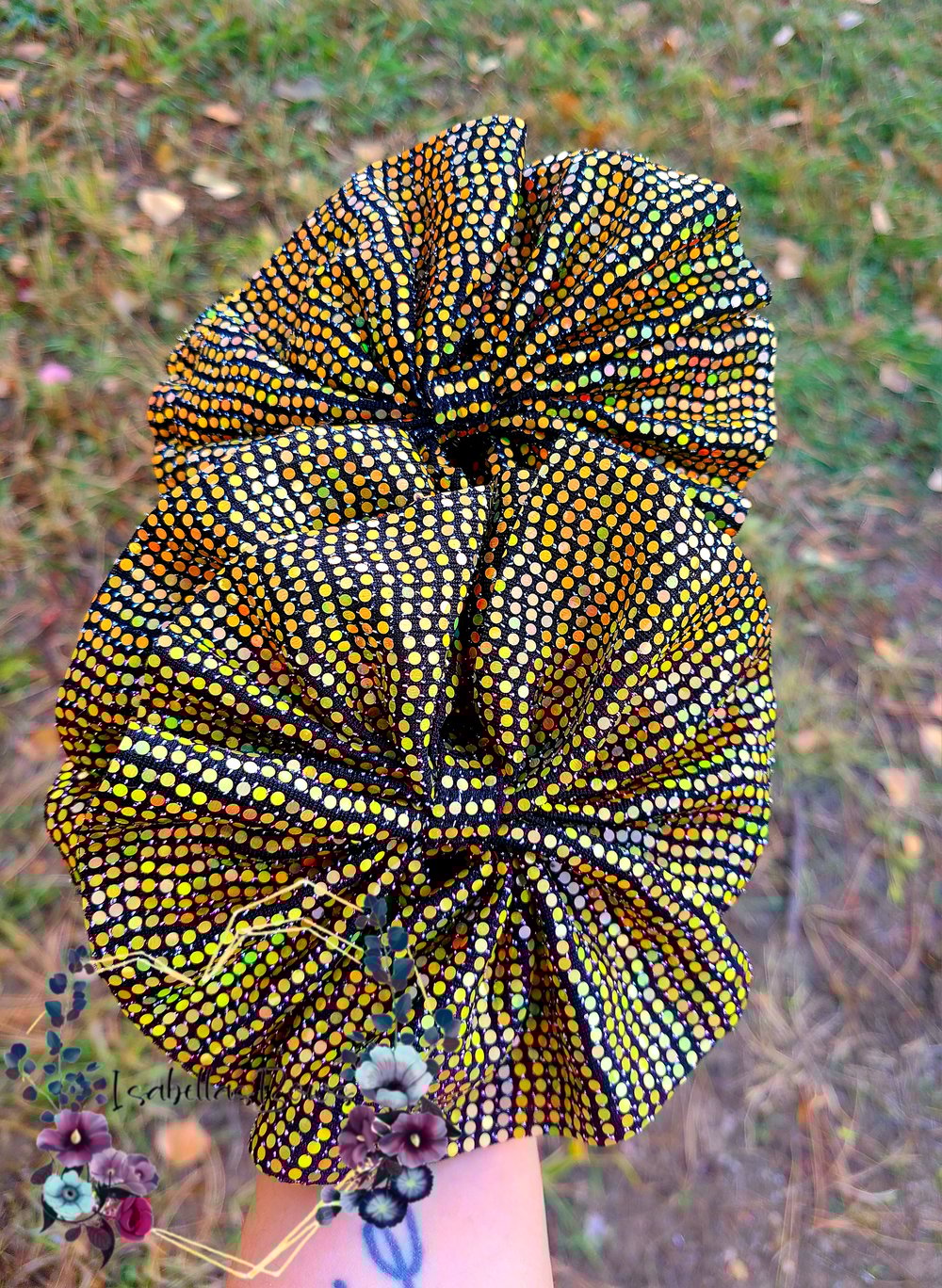 Image of Sparkle Bows #2
