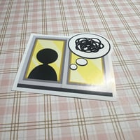 Image 2 of tomodachi life - stickers