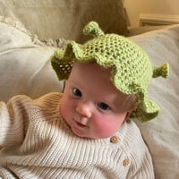 Image 2 of Shrek Hat Bundle