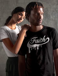 Image 1 of FAITH TEE 