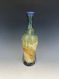 Image 1 of Bottle Vase