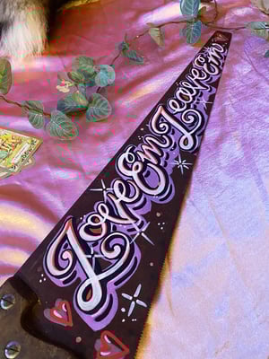 Love em’ Leave em’