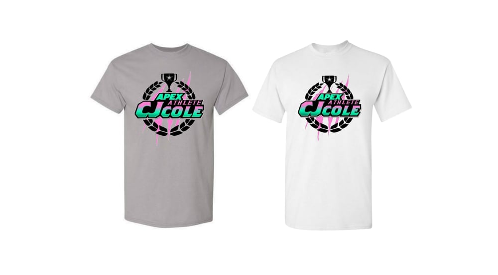 CJ Cole T-Shirts