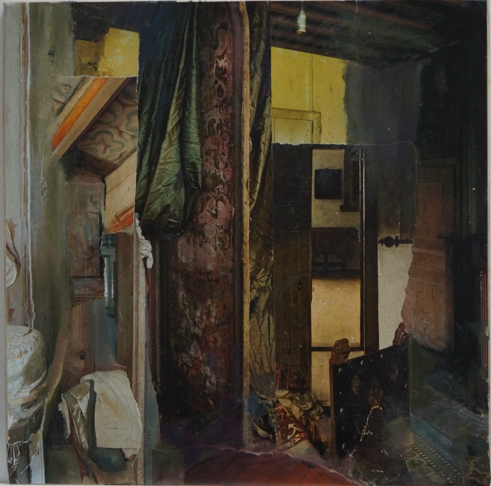 Image of confessional no.1